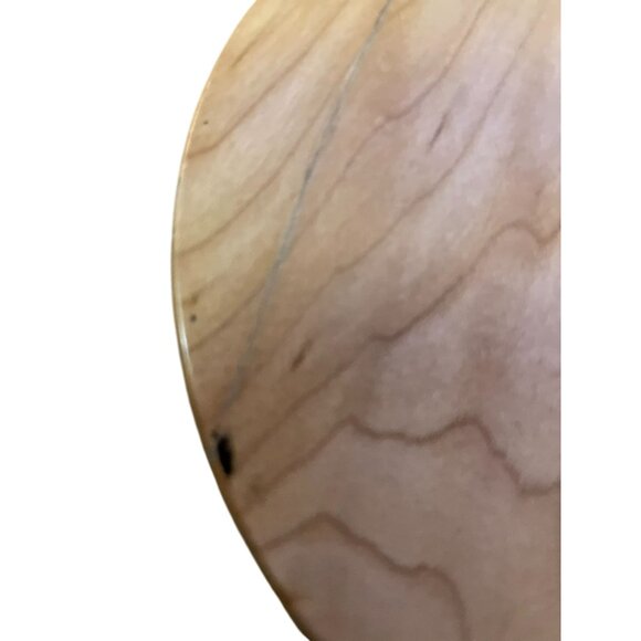 Vintage Lenox Poppies on Blue Canister Chinastone Medium Used - Picture 6 of 16